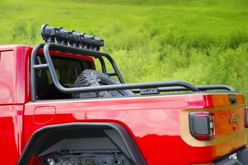 Rugged Ridge RUG Roof Racks by Rugged Ridge