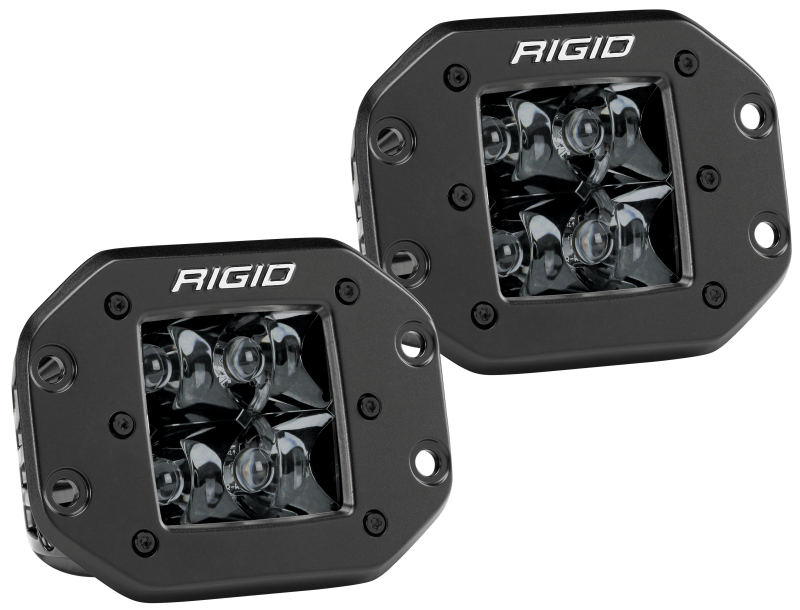 Rigid Industries RIG D2