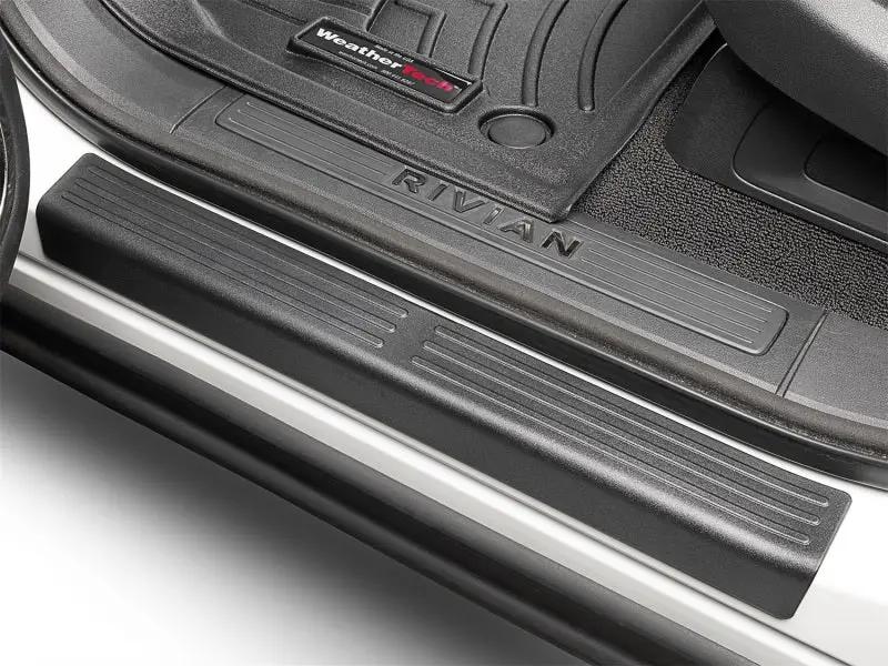 WeatherTech WT SillProtector by WeatherTech