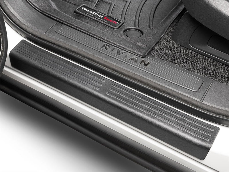 WeatherTech WT SillProtector by WeatherTech