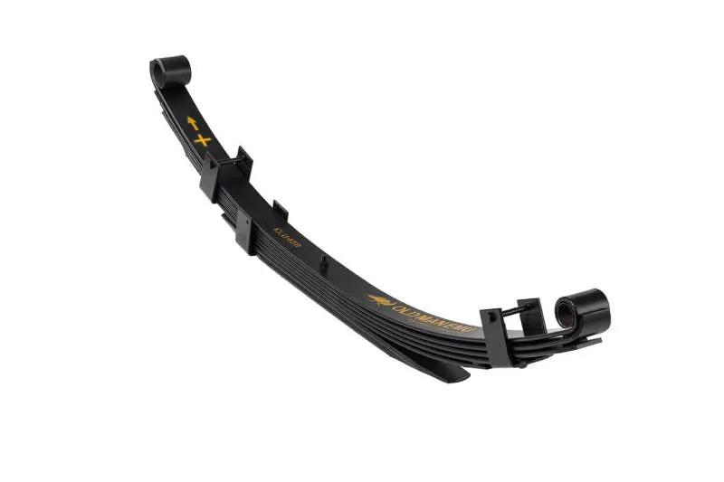 Old Man Emu ARB OME Leaf Springs D2 by Old Man Emu