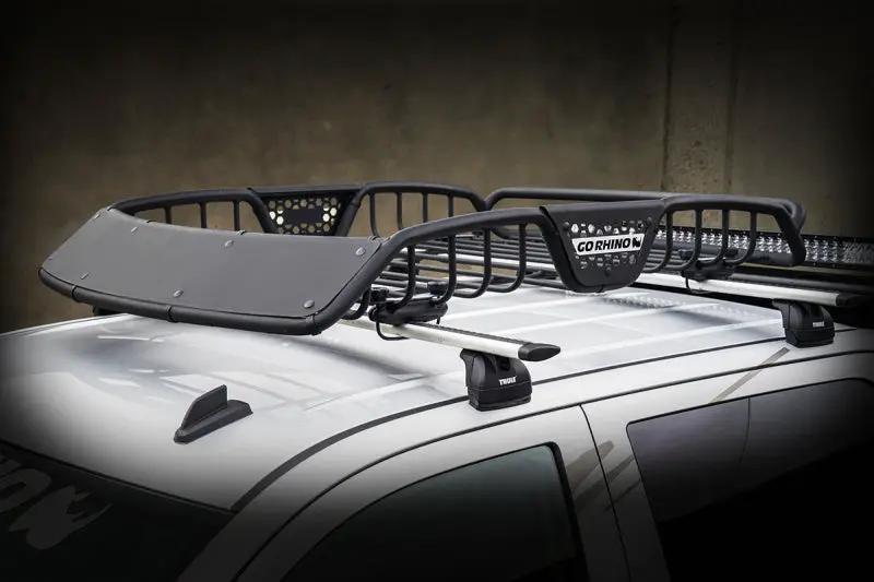 Go Rhino GOR SR Racks