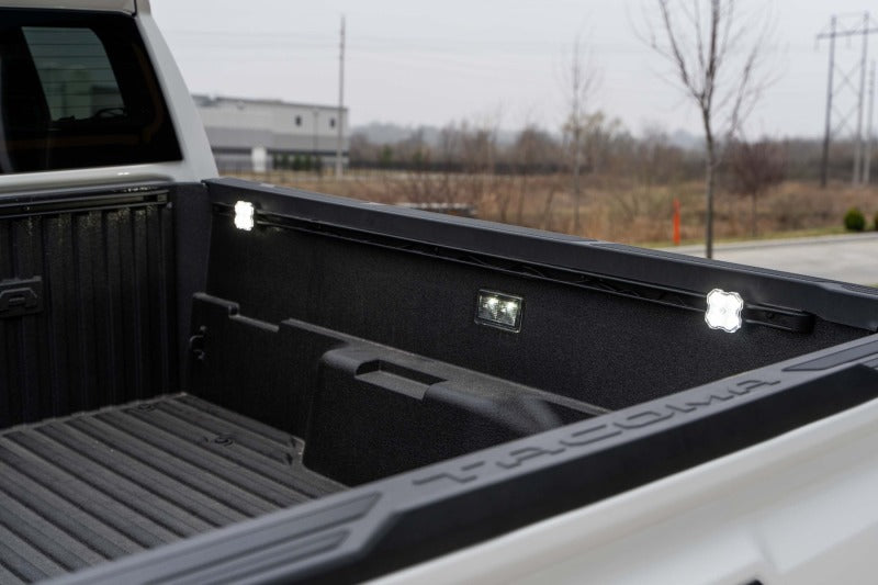Diode Dynamics DIO LED Light Kit