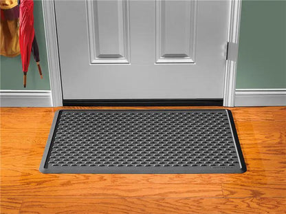 WeatherTech WT Outdoor Mat by WeatherTech