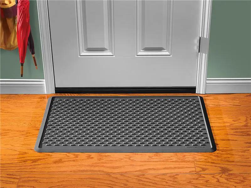 WeatherTech WT Outdoor Mat by WeatherTech