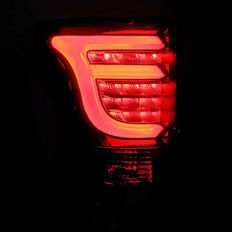 AlphaRex ARX PRO-Series Tail Lights
