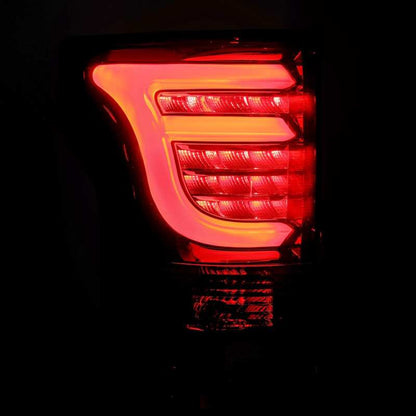 AlphaRex ARX PRO-Series Tail Lights