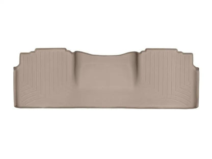 WeatherTech WT FloorLiner - Rear - Tan by WeatherTech