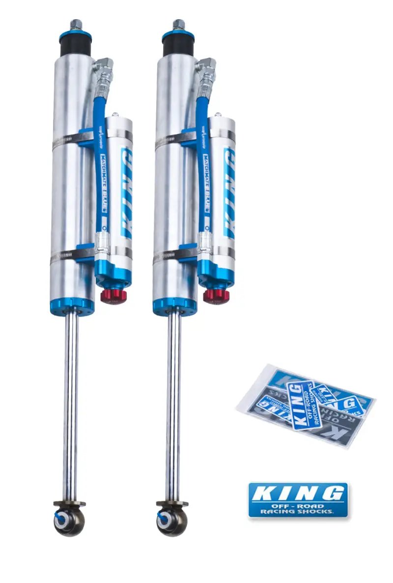 King Shocks KIN 2.5 Shocks by King Shocks