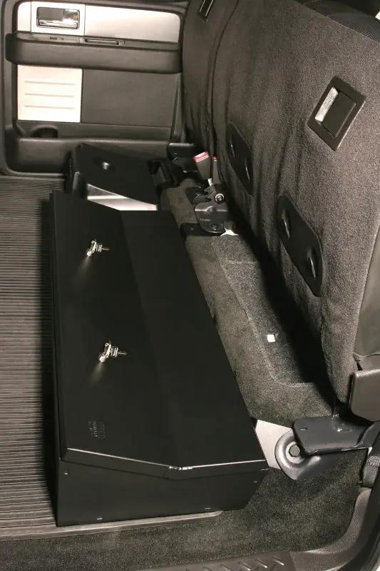 Tuffy Products TFY Underseat Drawer by Tuffy Products