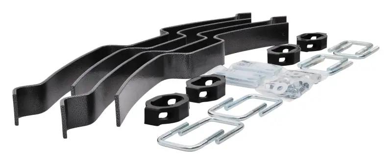 Hellwig HWG Pro-Series Helper Springs by Hellwig