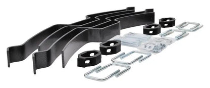Hellwig HWG Pro-Series Helper Springs by Hellwig