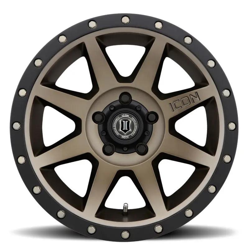 ICON ICO Rebound Wheels by ICON