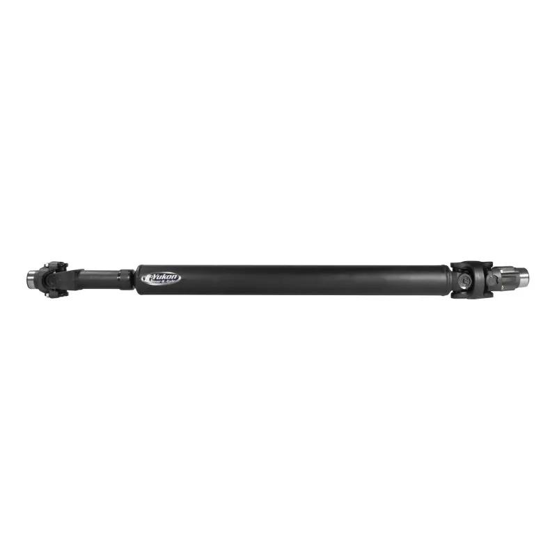 Yukon Gear & Axle YUK Driveshafts