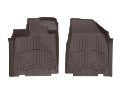 WeatherTech WT 3D FloorMat - Front - Cocoa by WeatherTech