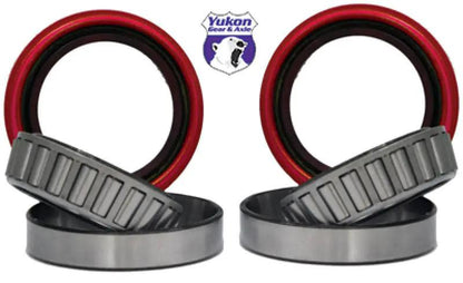 Yukon Gear & Axle YUK Bearing and Seal Kits by Yukon Gear & Axle