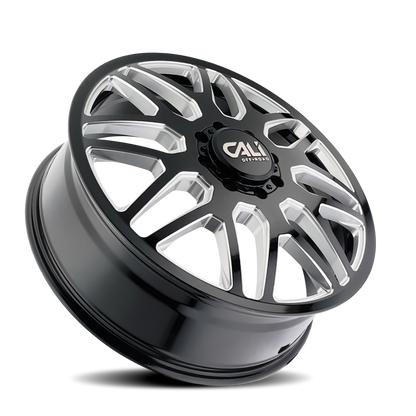 Cali Off-Road CFR Invader Dually 9115D Wheels by Cali Off-Road