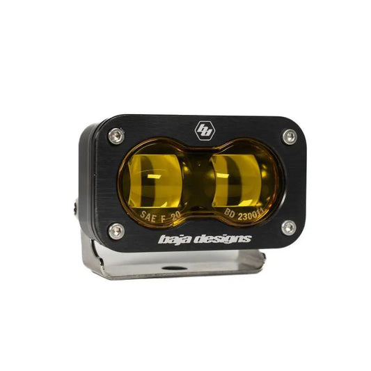 Baja Designs BAJ S2 Lights by Baja Designs