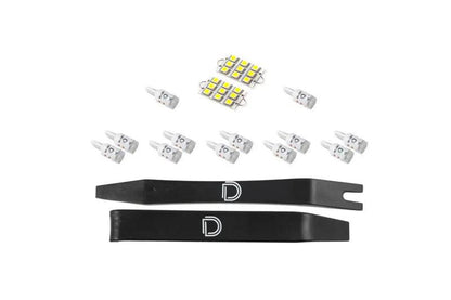 Diode Dynamics DIO LED Interior Kit by Diode Dynamics