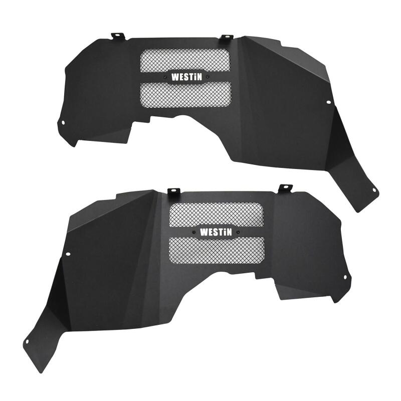 Westin WES Inner Fenders