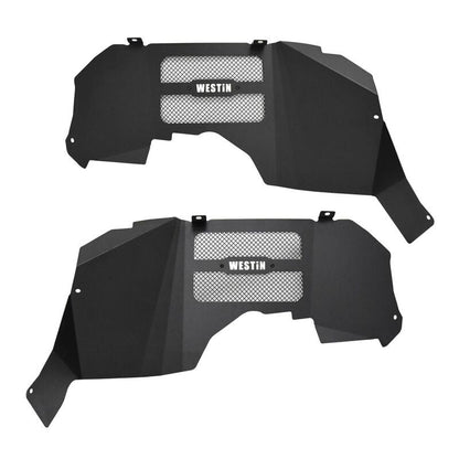 Westin WES Inner Fenders
