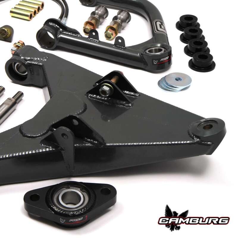 Camburg CMB Long Travel Kits