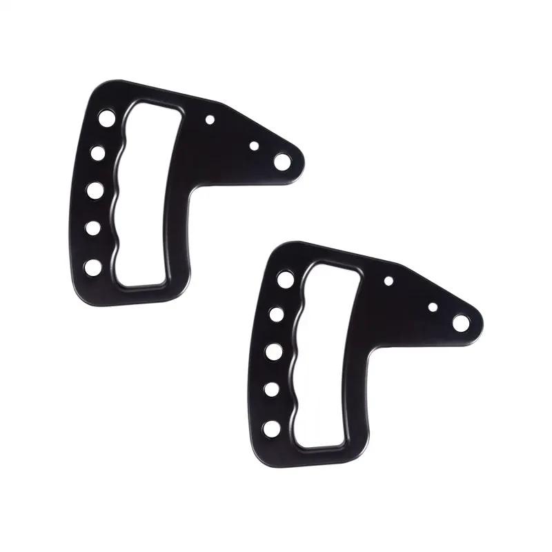 Rugged Ridge RUG Grab Bars/Handles by Rugged Ridge