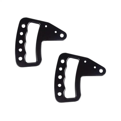 Rugged Ridge RUG Grab Bars/Handles by Rugged Ridge