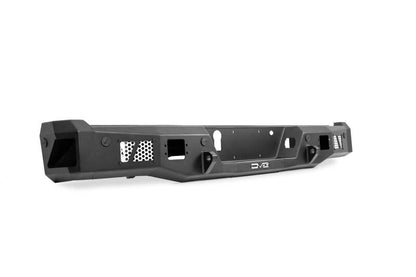 DV8 Offroad DVE Rear Bumpers