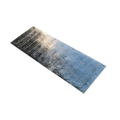Westin WES Tailgate Mats