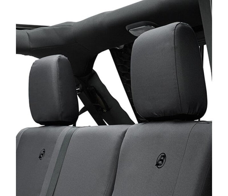 Bestop BES Seat Covers