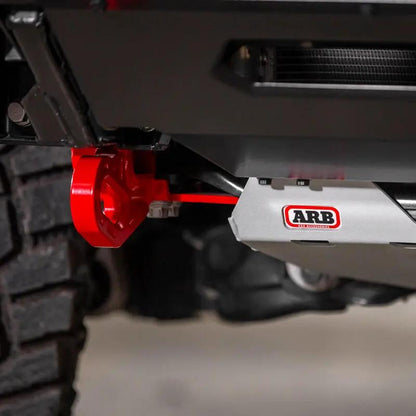 ARB Recovery Points by ARB