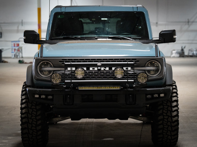 AFE Bumpers