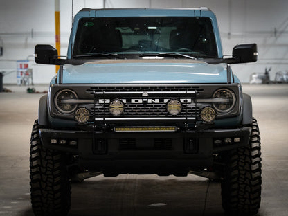 AFE Bumpers