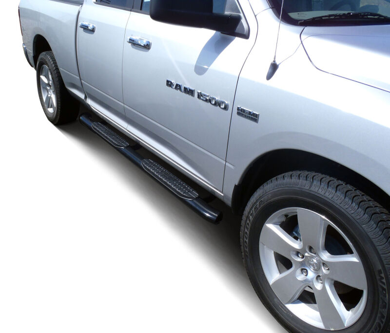 Westin WES Nerf Bars - PRO TRAXX 4