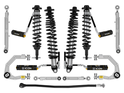 ICON ICO 2.5 Series Coilover Kits by ICON