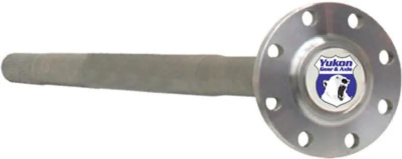 Yukon Gear & Axle YUK Repl Axles by Yukon Gear & Axle
