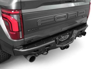 Addictive Desert Designs ADD Race Series Rear Bumper