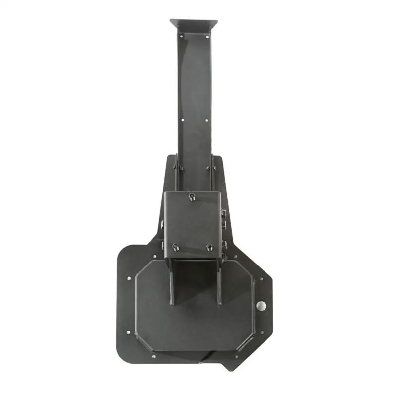 Rugged Ridge RUG Spare Tire Carriers by Rugged Ridge