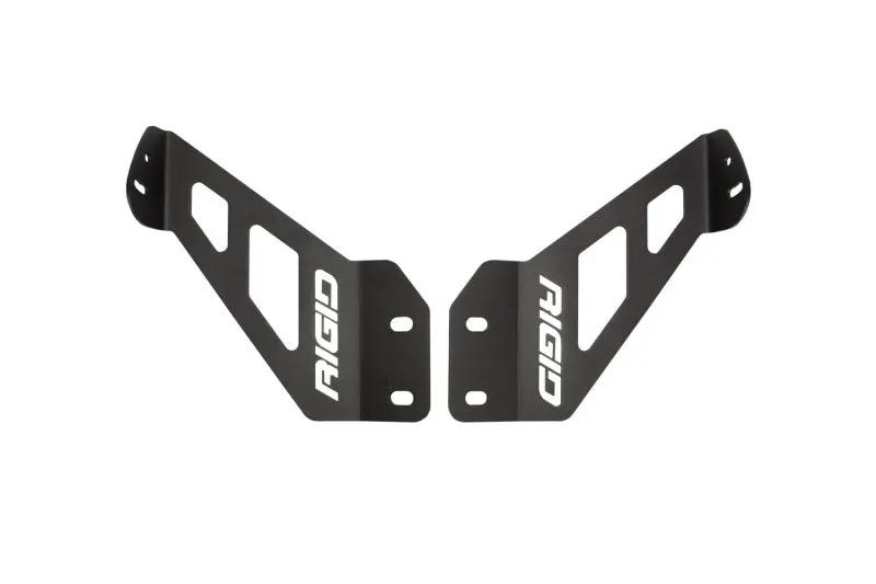 Rigid Industries RIG Hood Mount - Adapt by Rigid Industries