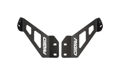 Rigid Industries RIG Hood Mount - Adapt by Rigid Industries