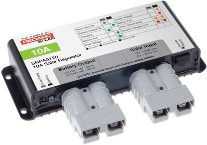 REDARC RDC Solar Regulators