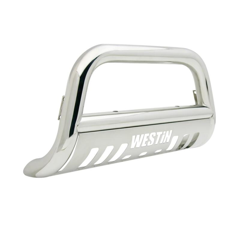 Westin WES Bull Bars - E-Series