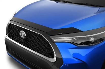 Husky Liners HL Aeroskin - Smoke by Husky Liners