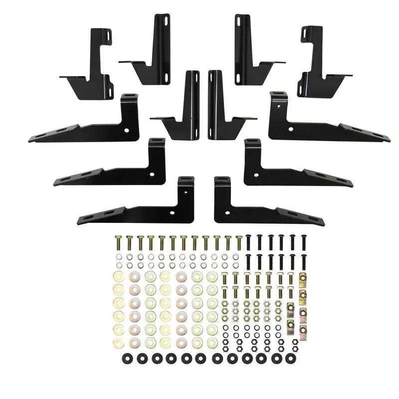 Westin WES Nerf Bars - R5 by Westin
