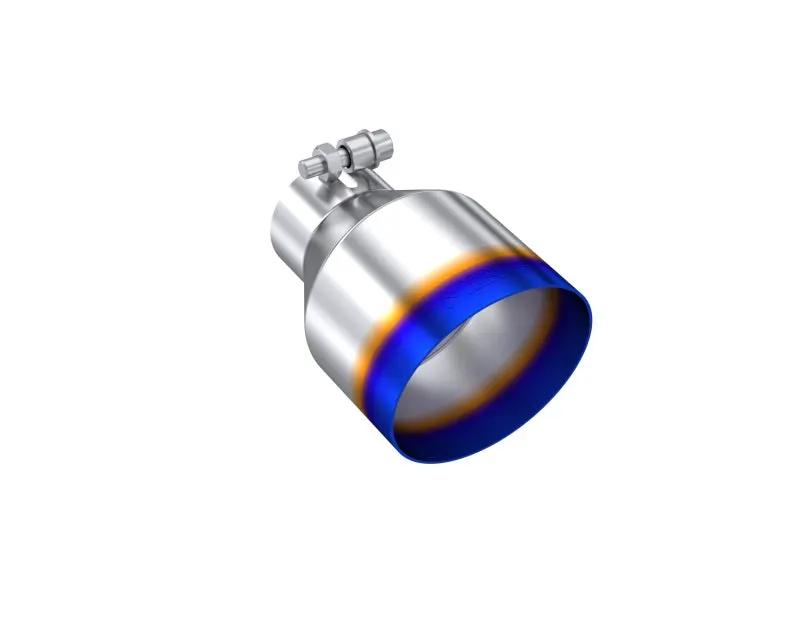 MBRP Univ Exhaust Tips SS