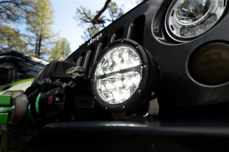 Rigid Industries RIG 360 Series