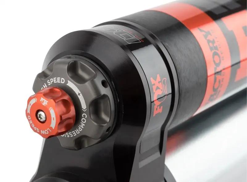 FOX 2.5 Factory Shock by FOX