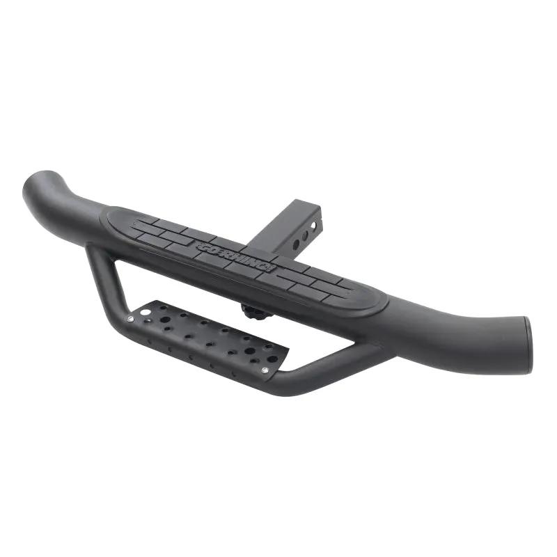 Go Rhino GOR Hitch Steps by Go Rhino