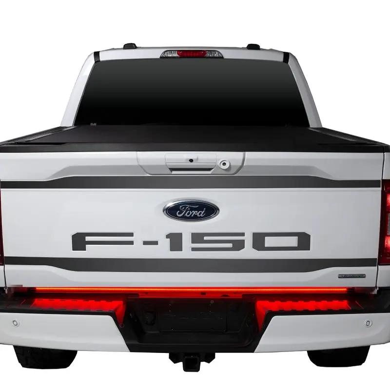 Putco PUT Blade Tailgate Light Bars by Putco